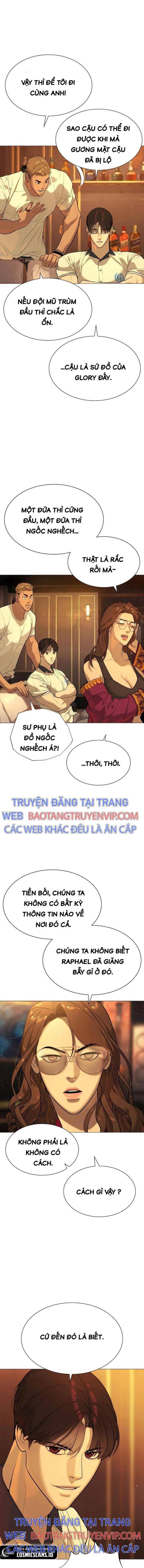 Sát Thủ Peter Chap 49 - Next Chap 50