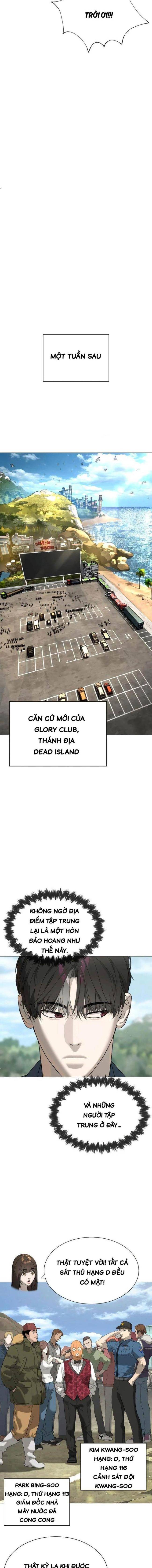 Sát Thủ Peter Chap 49 - Next Chap 50