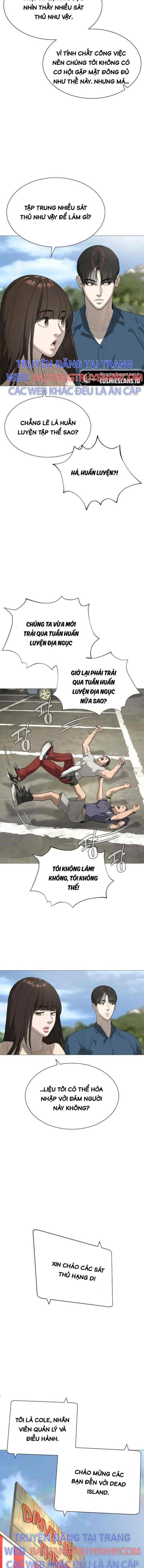 Sát Thủ Peter Chap 49 - Next Chap 50