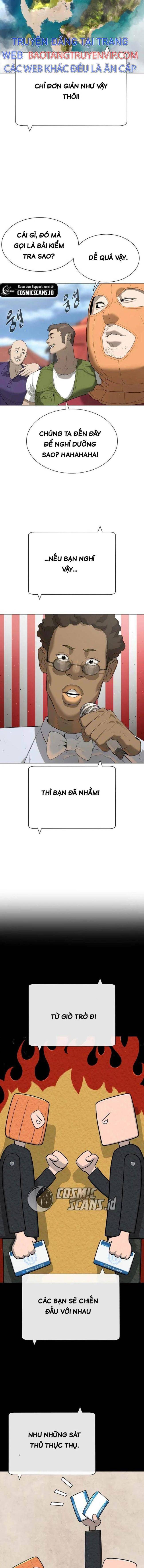 Sát Thủ Peter Chap 49 - Next Chap 50