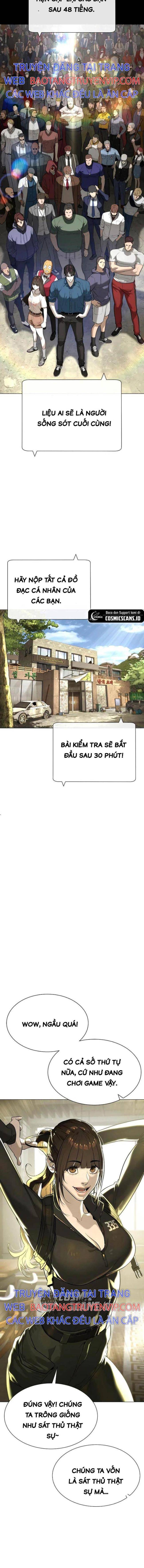 Sát Thủ Peter Chap 49 - Next Chap 50