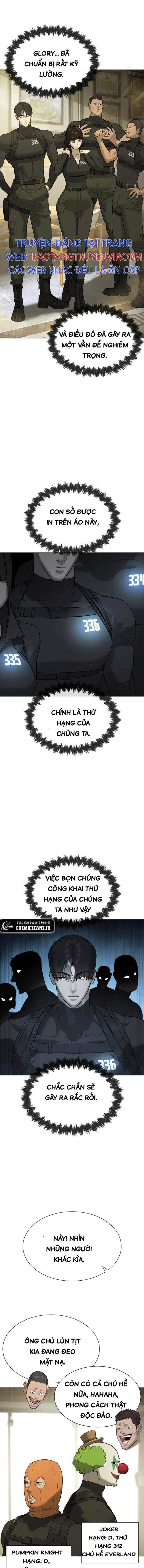 Sát Thủ Peter Chap 49 - Next Chap 50