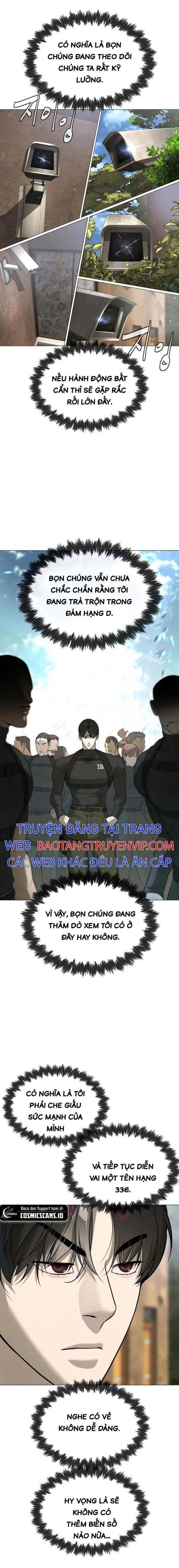 Sát Thủ Peter Chap 49 - Next Chap 50