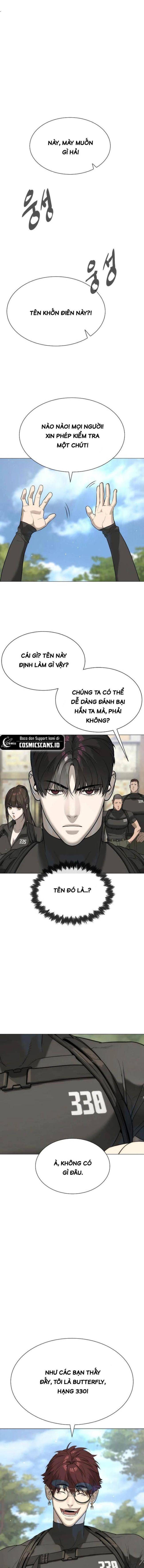 Sát Thủ Peter Chap 49 - Next Chap 50