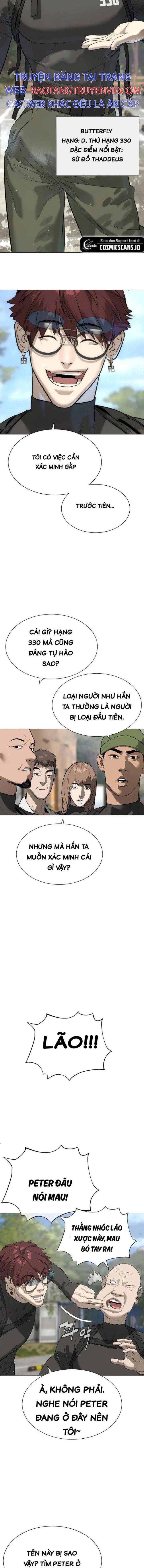 Sát Thủ Peter Chap 49 - Next Chap 50