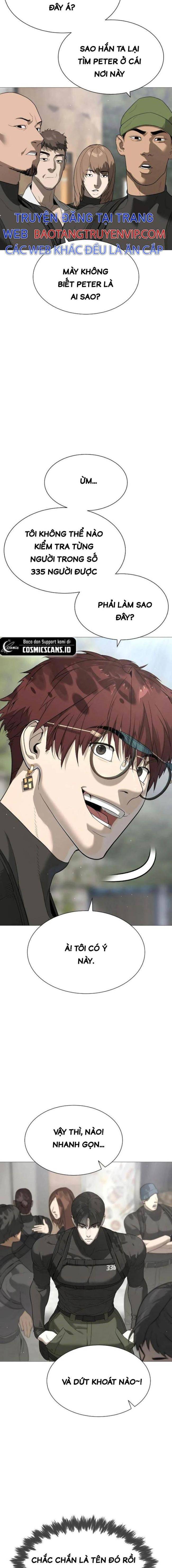 Sát Thủ Peter Chap 49 - Next Chap 50