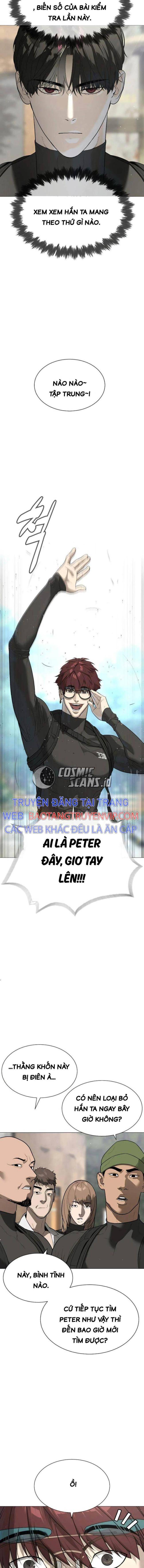 Sát Thủ Peter Chap 49 - Next Chap 50