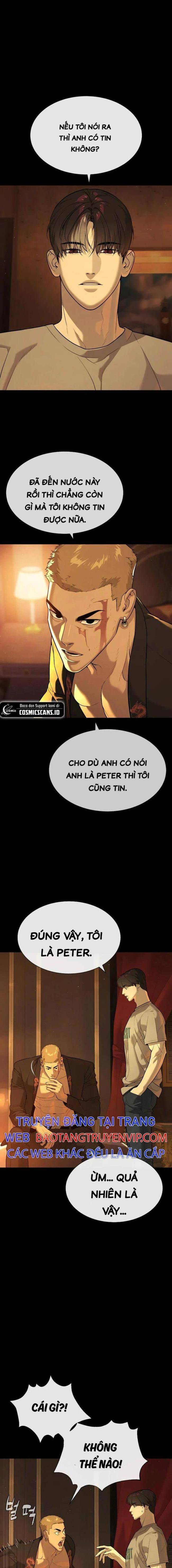 Sát Thủ Peter Chap 49 - Next Chap 50