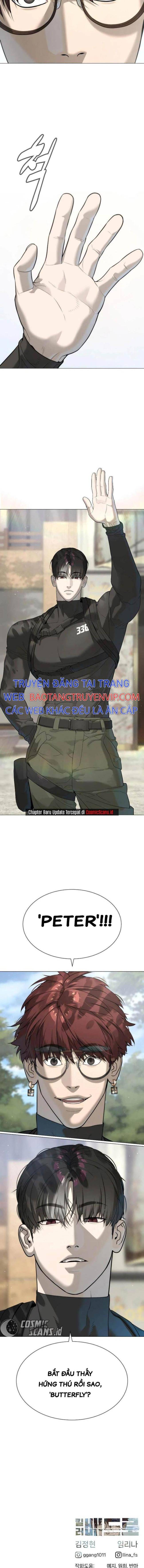 Sát Thủ Peter Chap 49 - Next Chap 50