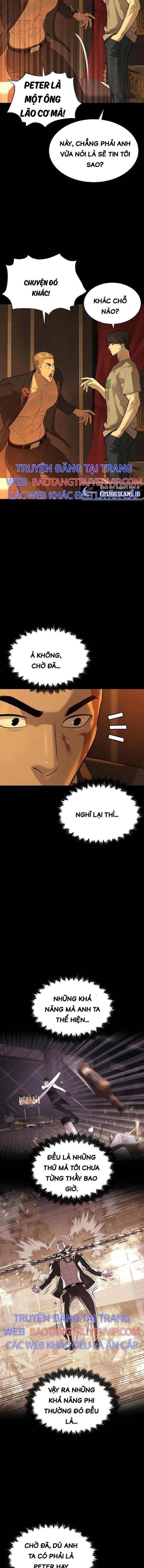 Sát Thủ Peter Chap 49 - Next Chap 50
