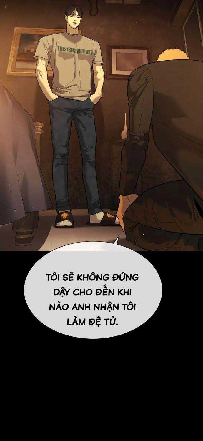 Sát Thủ Peter Chap 49 - Next Chap 50