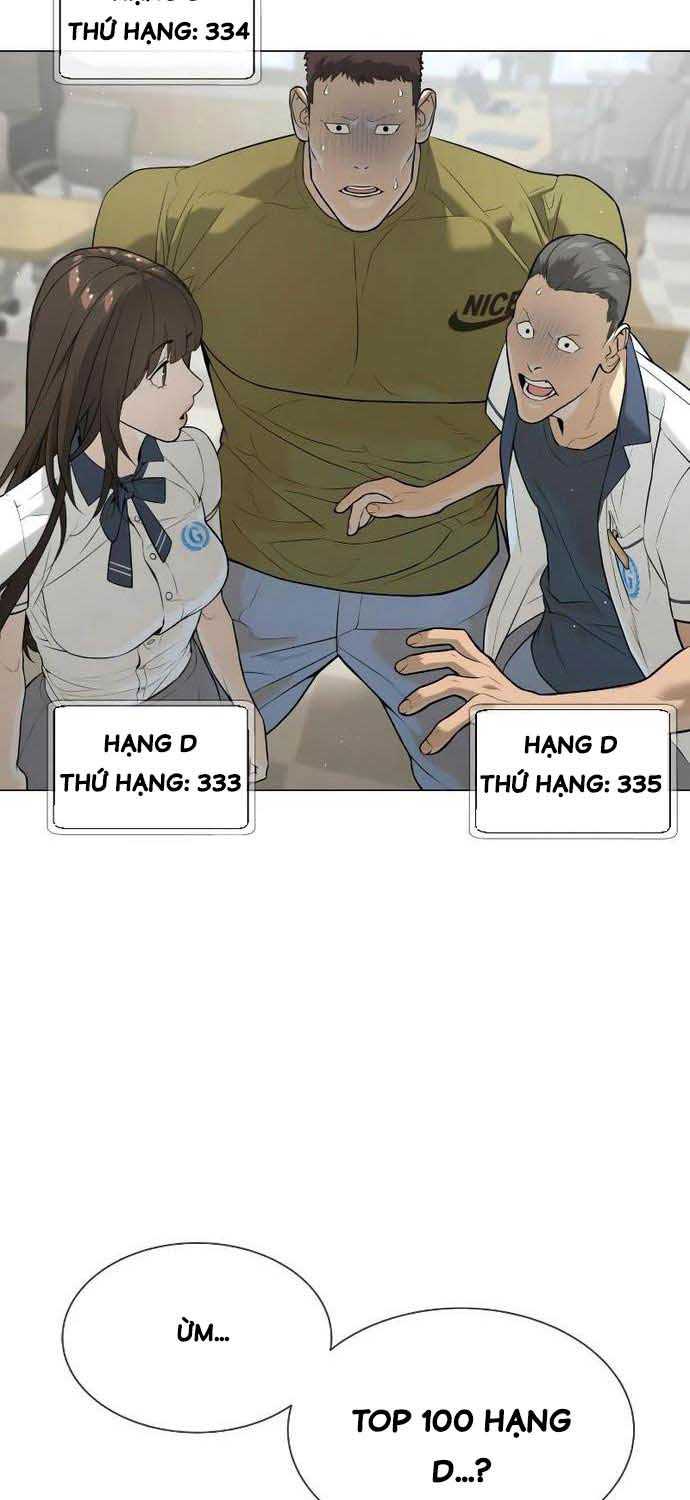 Sát Thủ Peter Chap 49 - Next Chap 50