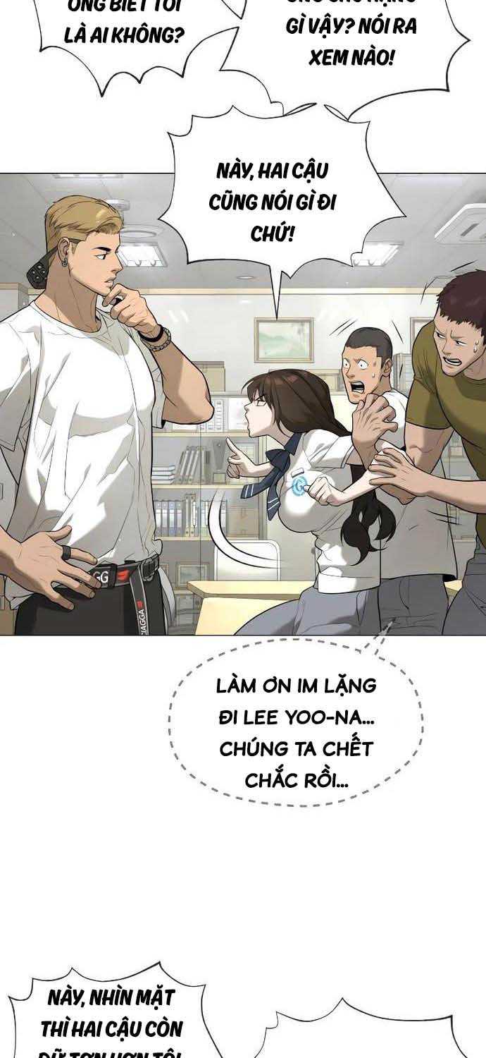 Sát Thủ Peter Chap 49 - Next Chap 50