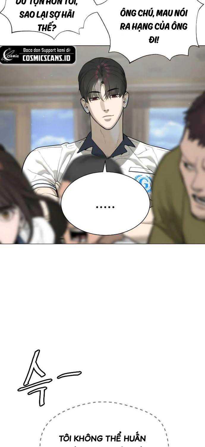 Sát Thủ Peter Chap 49 - Next Chap 50