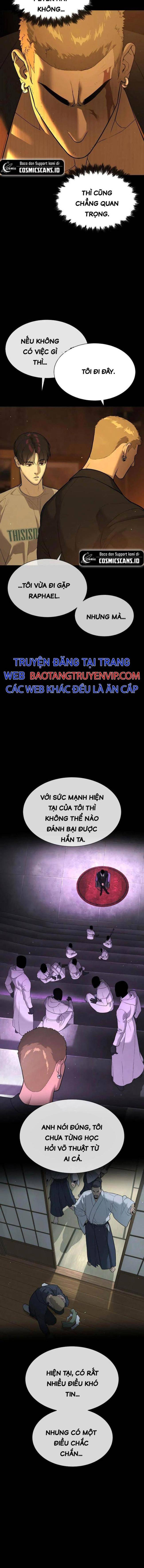 Sát Thủ Peter Chap 49 - Next Chap 50