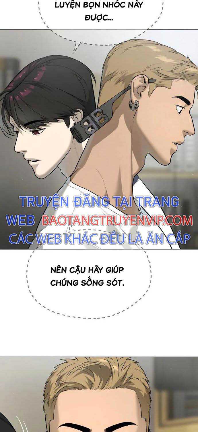 Sát Thủ Peter Chap 49 - Next Chap 50