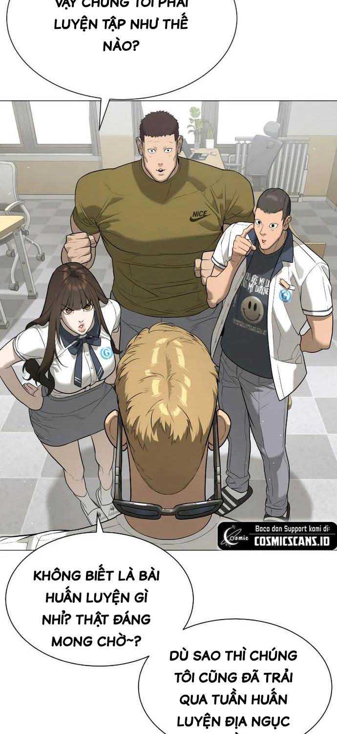 Sát Thủ Peter Chap 49 - Next Chap 50