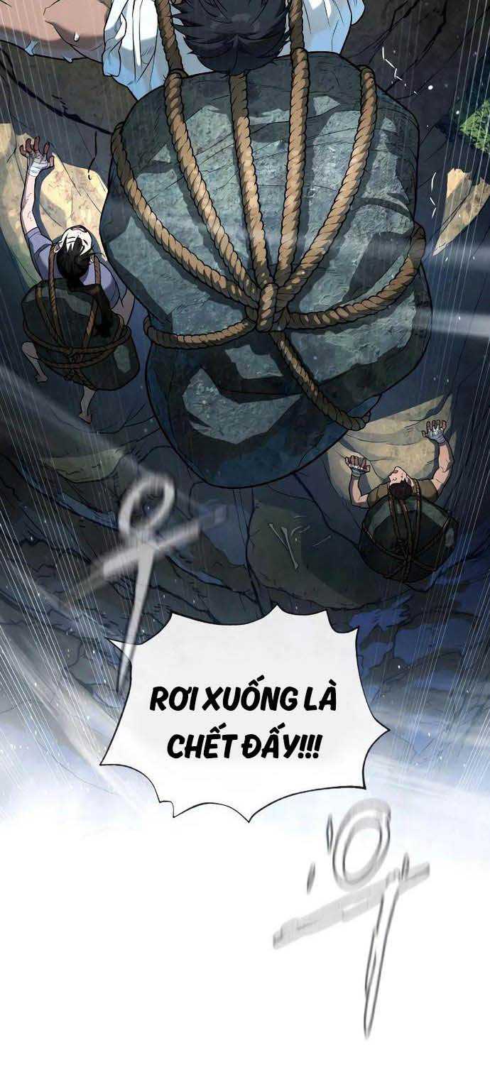 Sát Thủ Peter Chap 49 - Next Chap 50