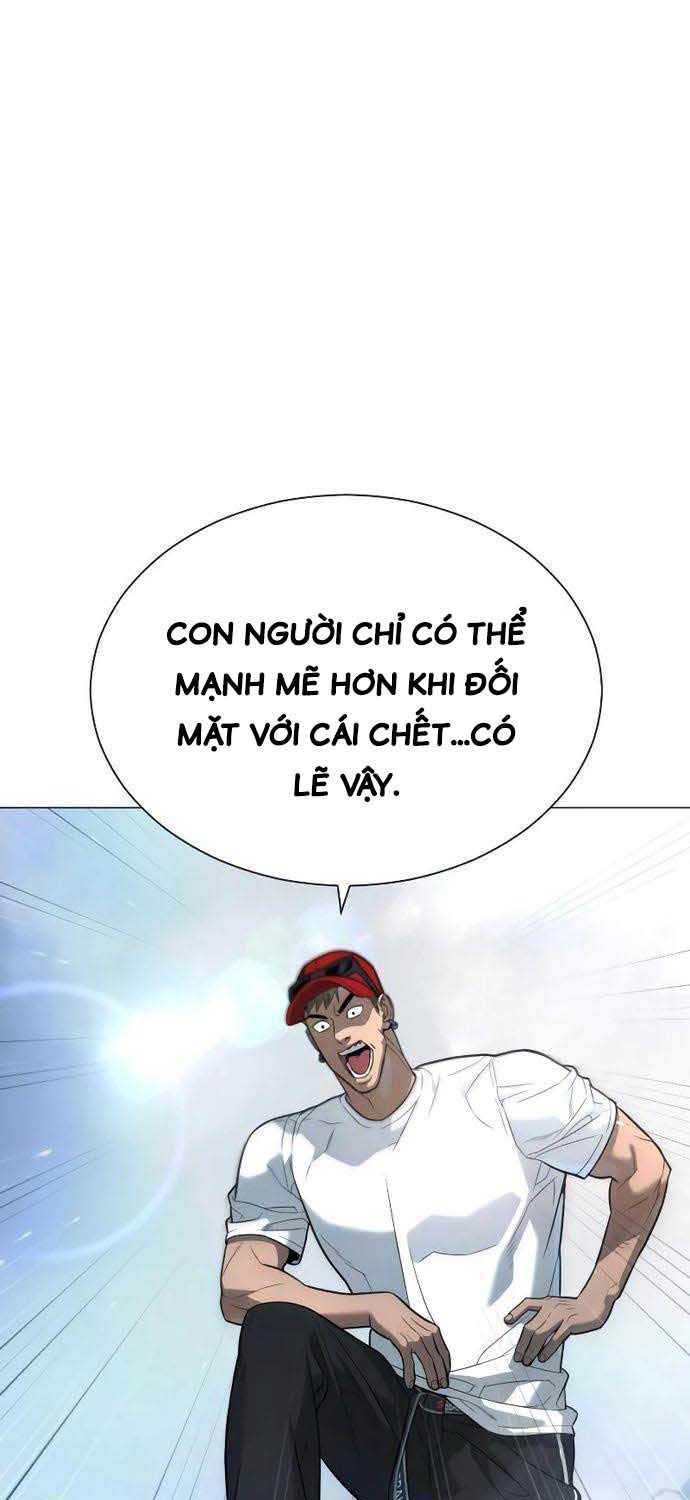 Sát Thủ Peter Chap 49 - Next Chap 50