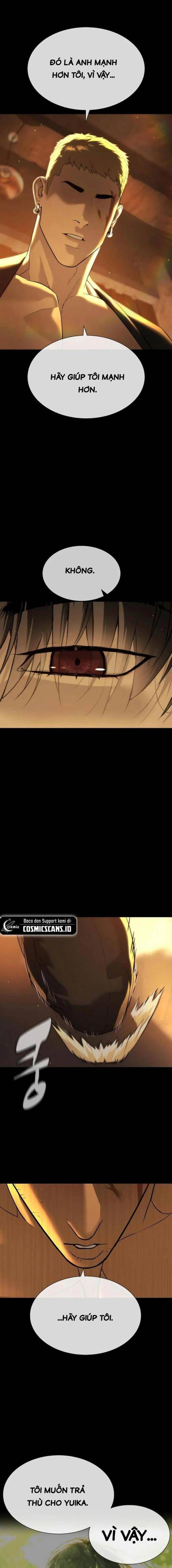 Sát Thủ Peter Chap 49 - Next Chap 50