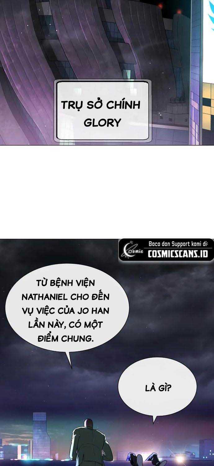 Sát Thủ Peter Chap 49 - Next Chap 50