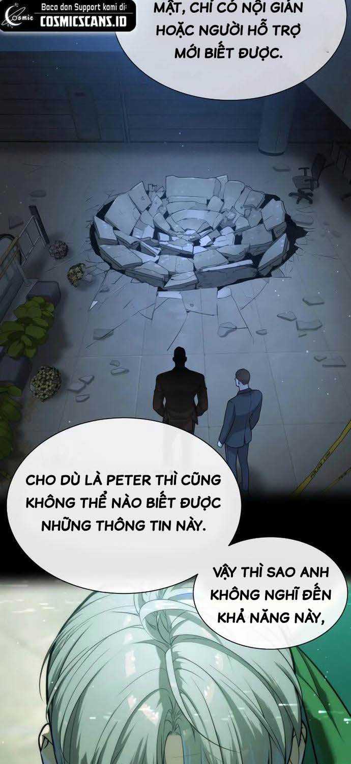 Sát Thủ Peter Chap 49 - Next Chap 50