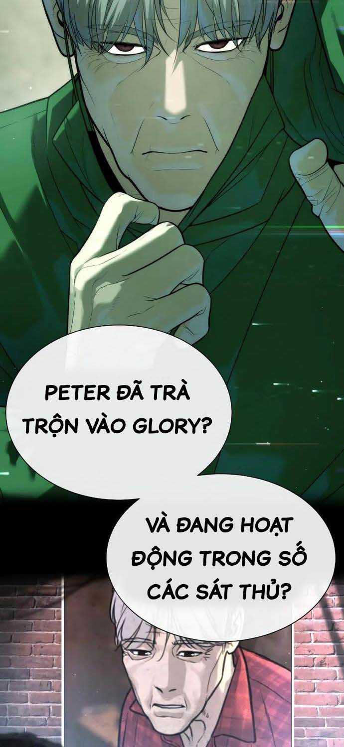 Sát Thủ Peter Chap 49 - Next Chap 50