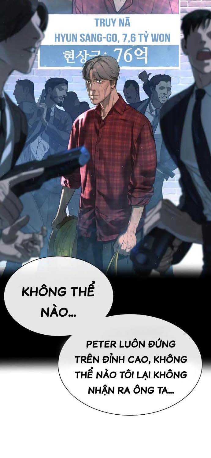 Sát Thủ Peter Chap 49 - Next Chap 50