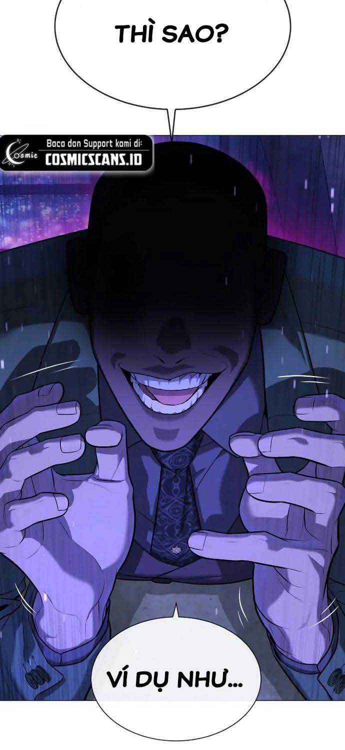 Sát Thủ Peter Chap 49 - Next Chap 50