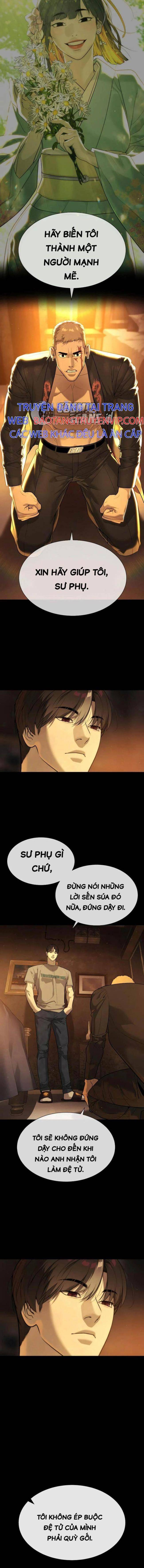 Sát Thủ Peter Chap 49 - Next Chap 50