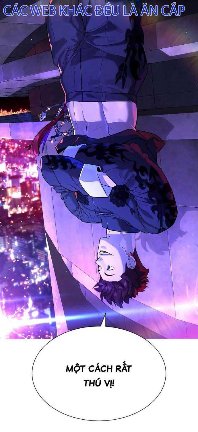 Sát Thủ Peter Chap 49 - Next Chap 50