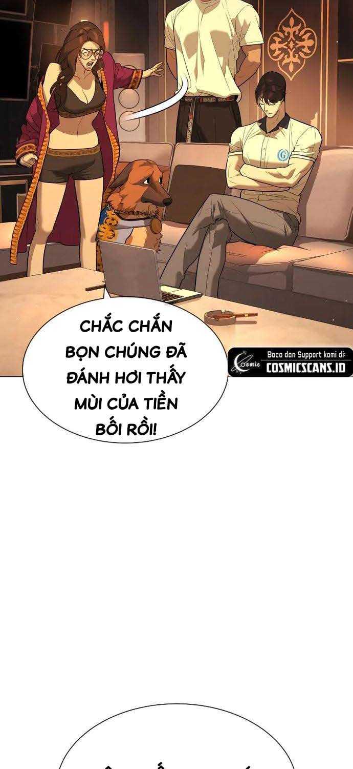 Sát Thủ Peter Chap 49 - Next Chap 50