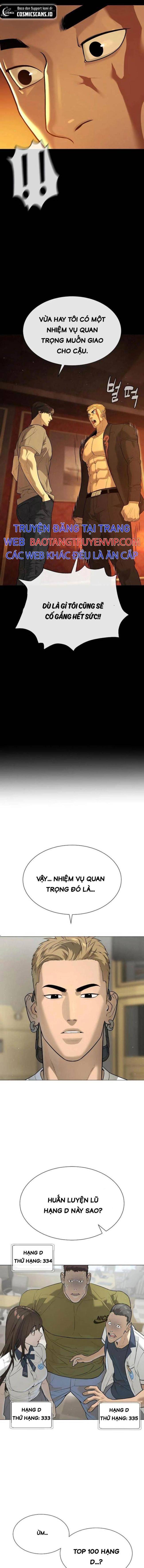 Sát Thủ Peter Chap 49 - Next Chap 50