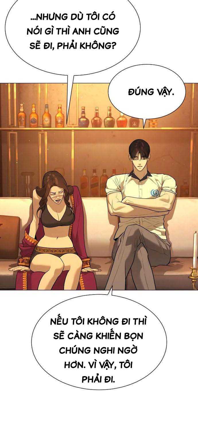 Sát Thủ Peter Chap 49 - Next Chap 50