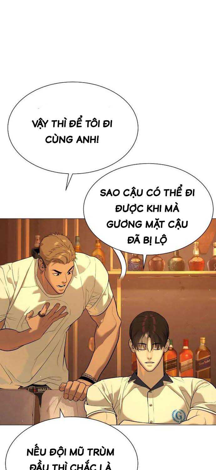 Sát Thủ Peter Chap 49 - Next Chap 50