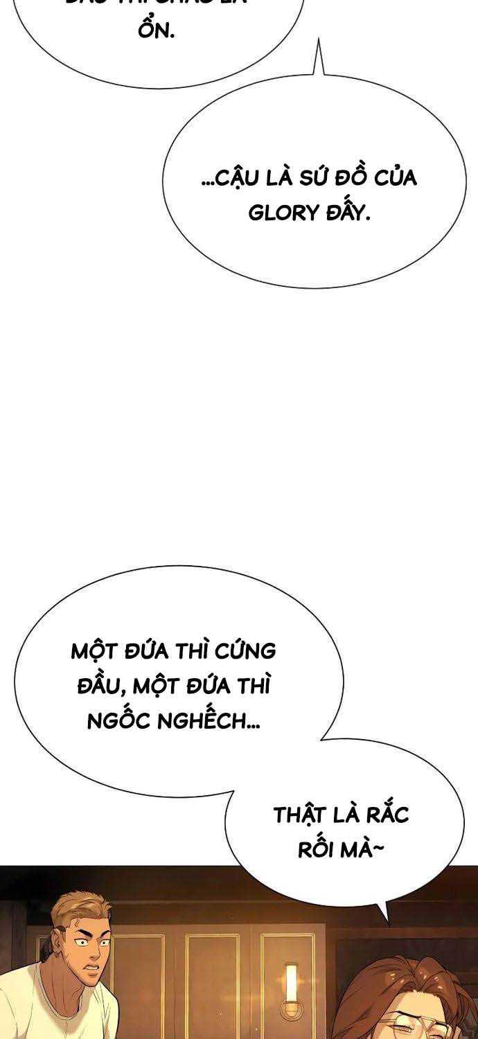 Sát Thủ Peter Chap 49 - Next Chap 50