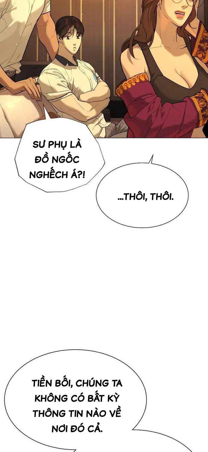 Sát Thủ Peter Chap 49 - Next Chap 50