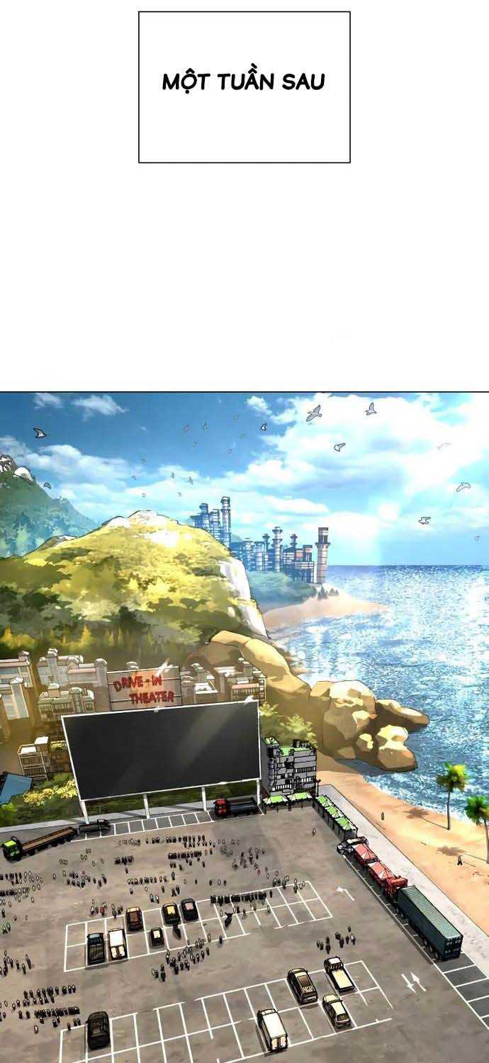 Sát Thủ Peter Chap 49 - Next Chap 50