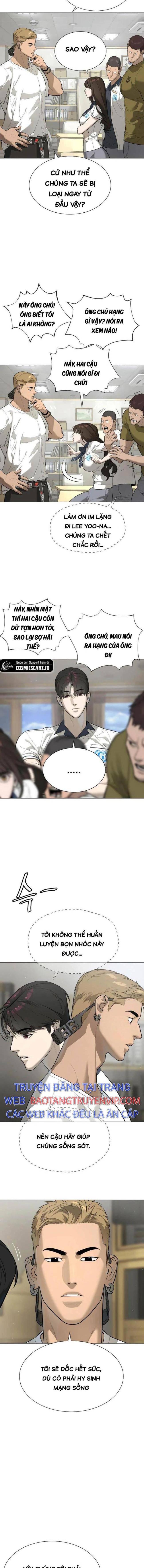 Sát Thủ Peter Chap 49 - Next Chap 50