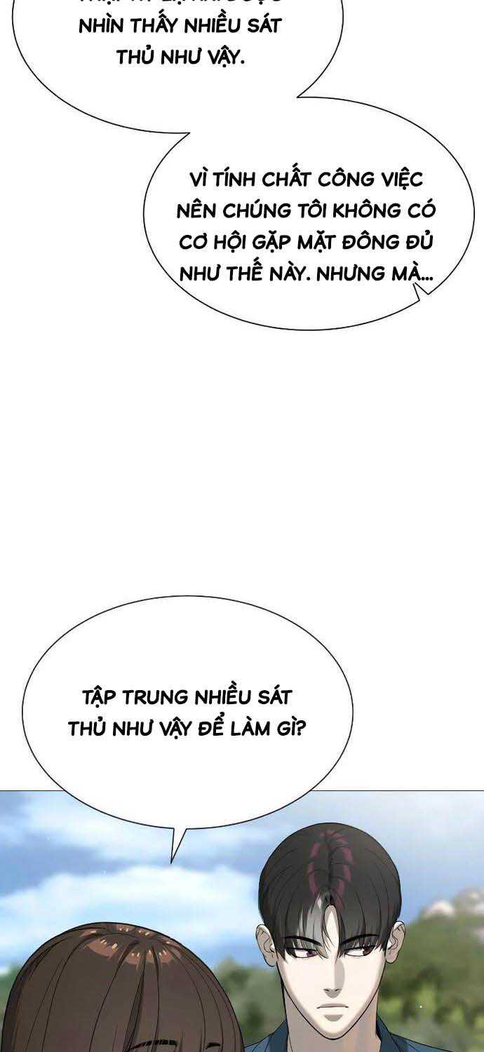 Sát Thủ Peter Chap 49 - Next Chap 50
