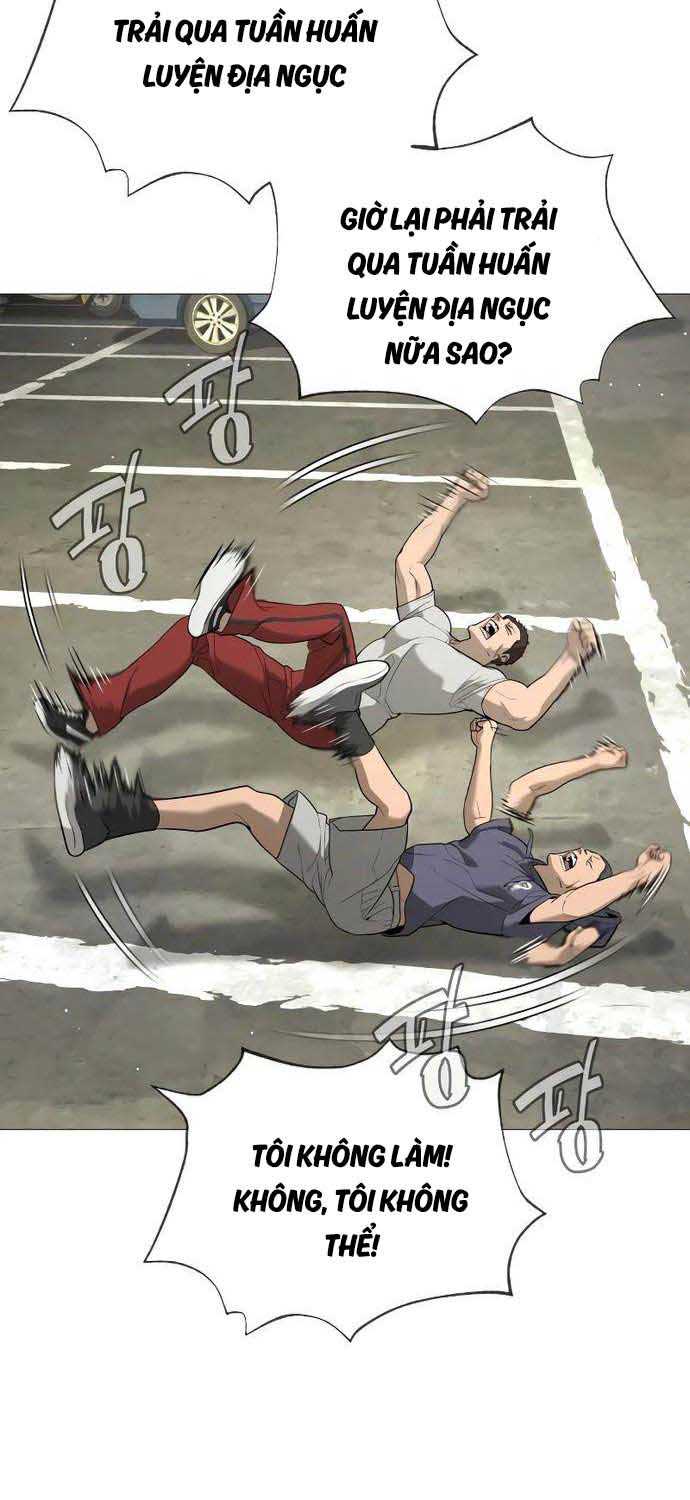 Sát Thủ Peter Chap 49 - Next Chap 50