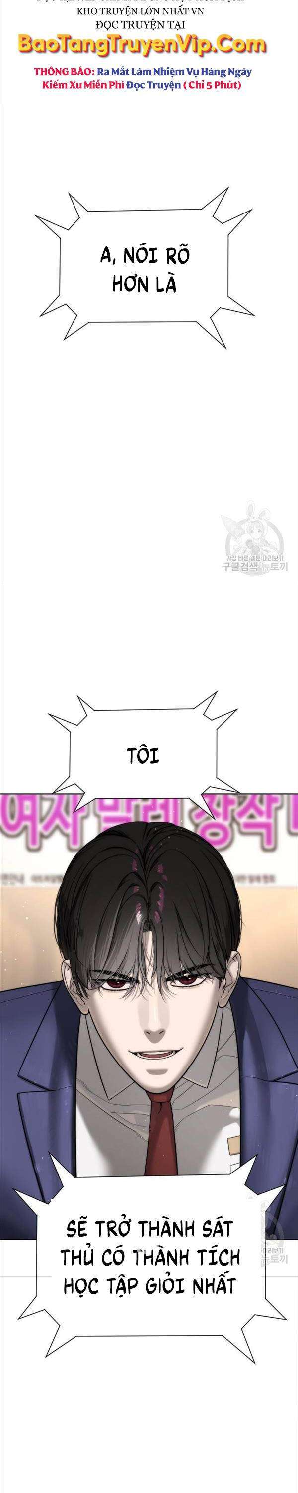 Sát Thủ Peter Chap 5 - Next Chap 6