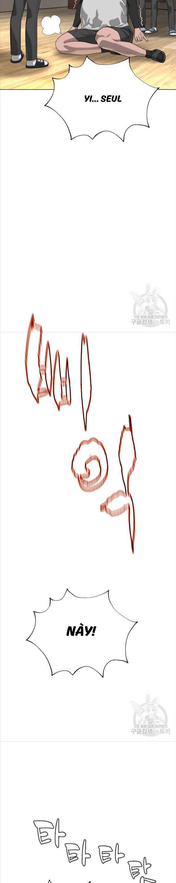 Sát Thủ Peter Chap 5 - Next Chap 6