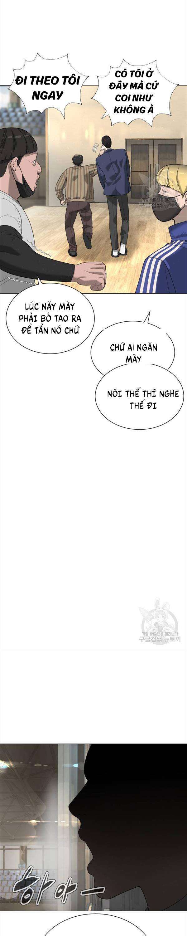 Sát Thủ Peter Chap 5 - Next Chap 6