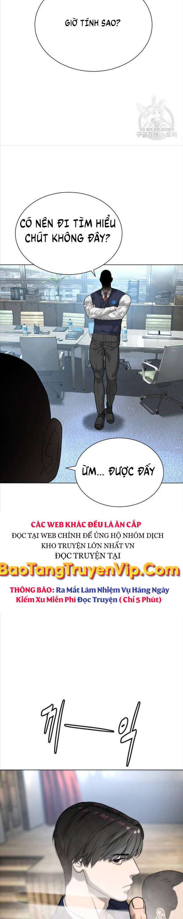 Sát Thủ Peter Chap 5 - Next Chap 6