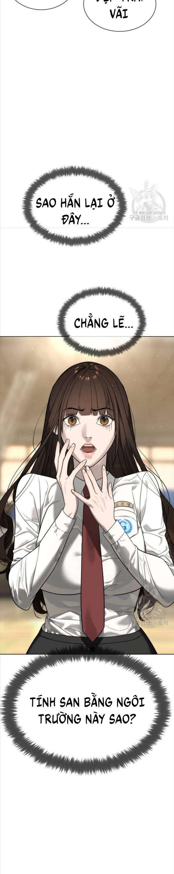 Sát Thủ Peter Chap 5 - Next Chap 6