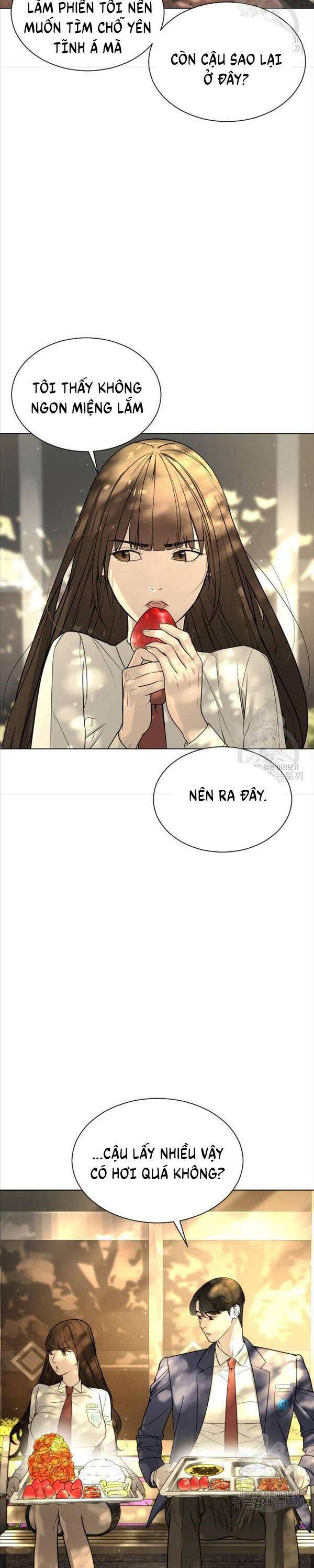 Sát Thủ Peter Chap 5 - Next Chap 6