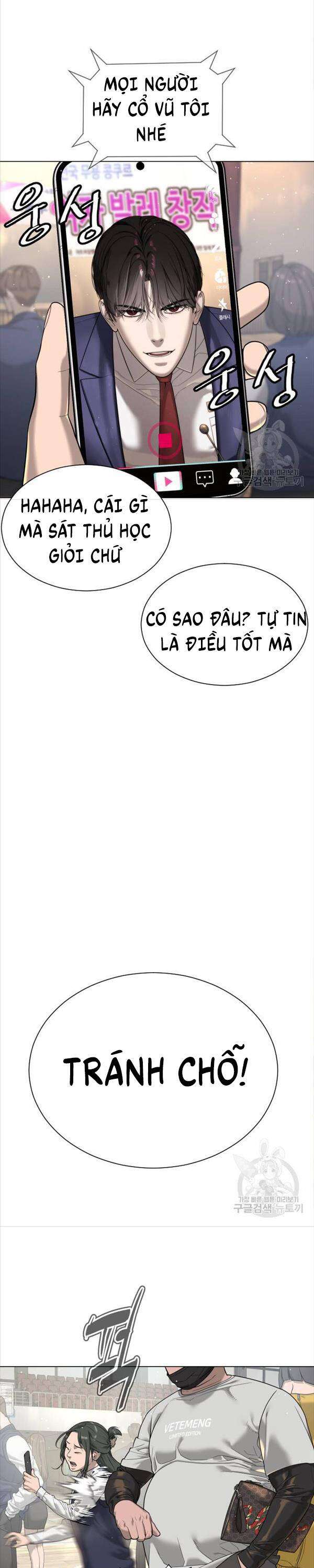 Sát Thủ Peter Chap 5 - Next Chap 6