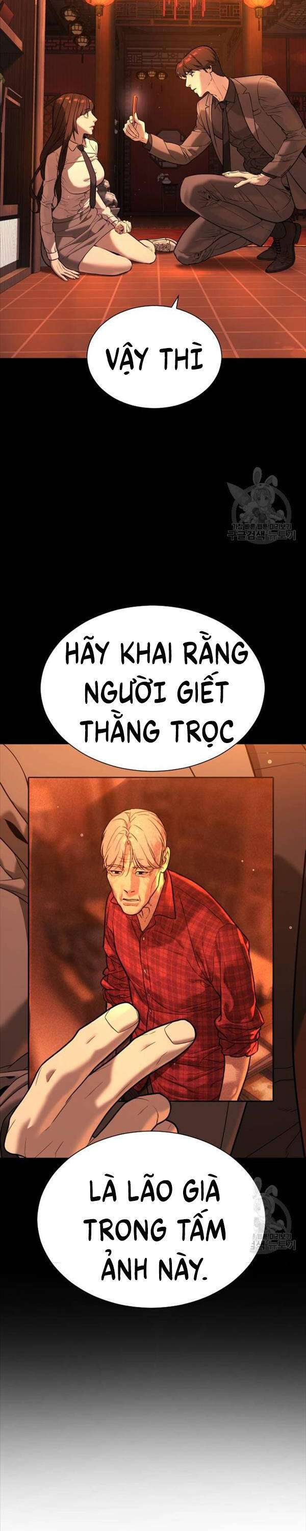 Sát Thủ Peter Chap 5 - Next Chap 6
