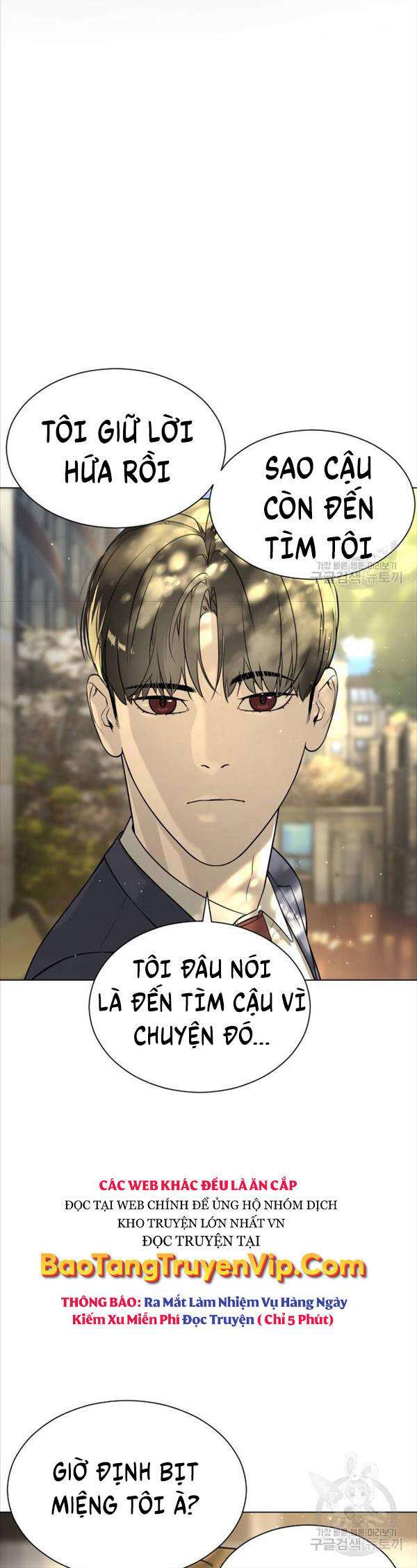 Sát Thủ Peter Chap 5 - Next Chap 6